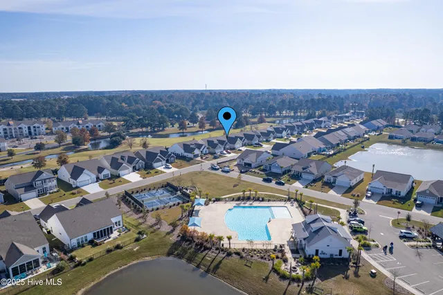 $536,000 | 113 Eagle Claw Drive, Calabash, NC 28467