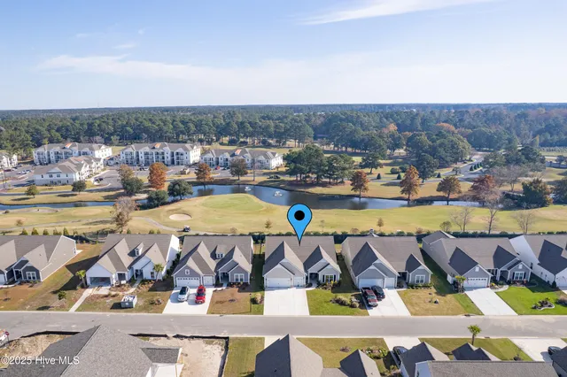 $536,000 | 113 Eagle Claw Drive, Calabash, NC 28467