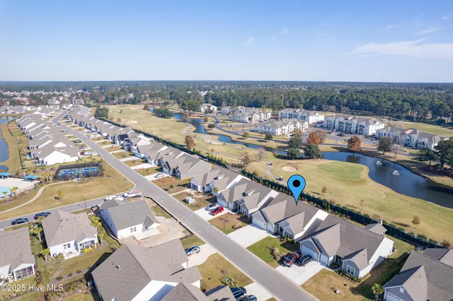 $536,000 | 113 Eagle Claw Drive, Calabash, NC 28467