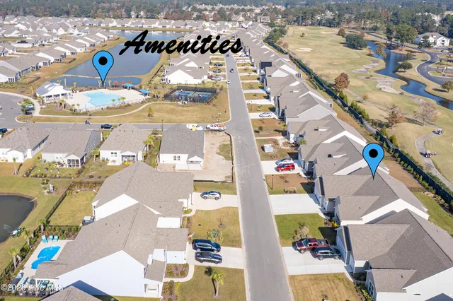 $536,000 | 113 Eagle Claw Drive, Calabash, NC 28467