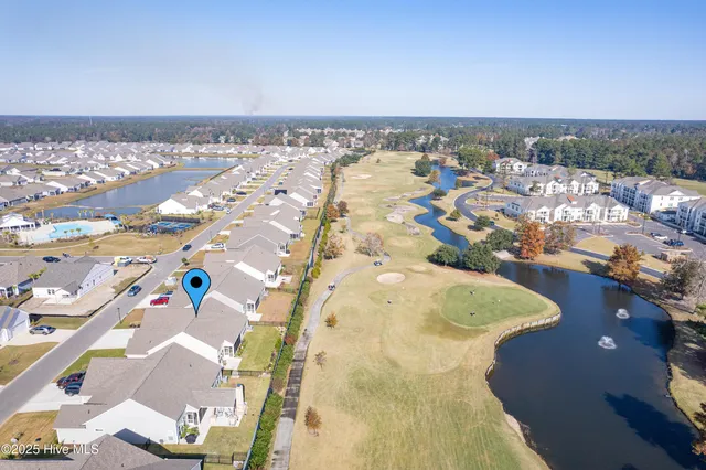 $536,000 | 113 Eagle Claw Drive, Calabash, NC 28467