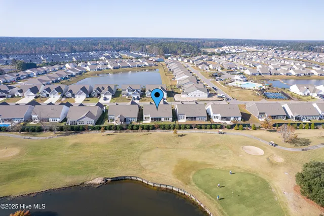 $536,000 | 113 Eagle Claw Drive, Calabash, NC 28467