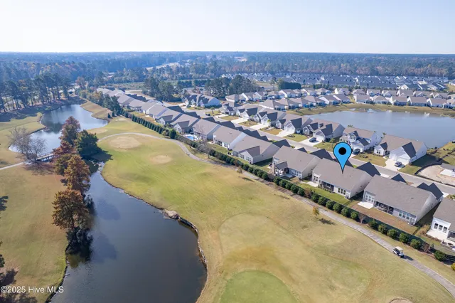 $536,000 | 113 Eagle Claw Drive, Calabash, NC 28467