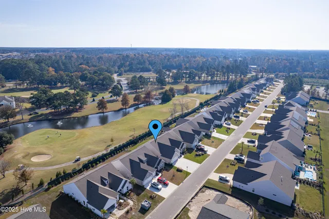 $536,000 | 113 Eagle Claw Drive, Calabash, NC 28467