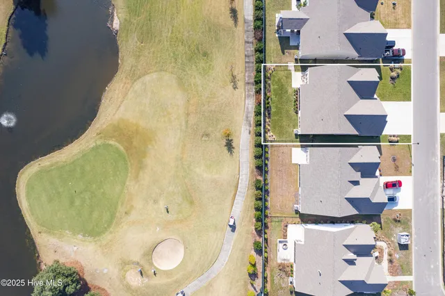 $536,000 | 113 Eagle Claw Drive, Calabash, NC 28467