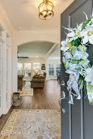 $536,000 | 113 Eagle Claw Drive, Calabash, NC 28467