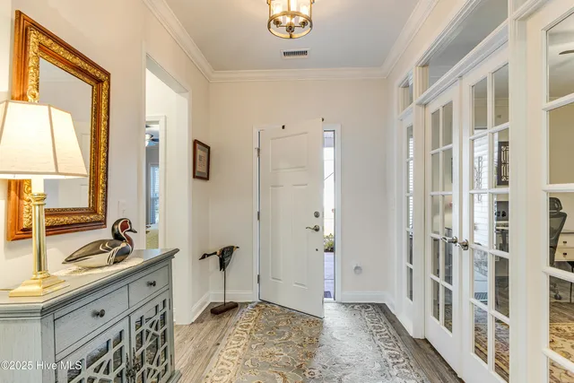 $536,000 | 113 Eagle Claw Drive, Calabash, NC 28467