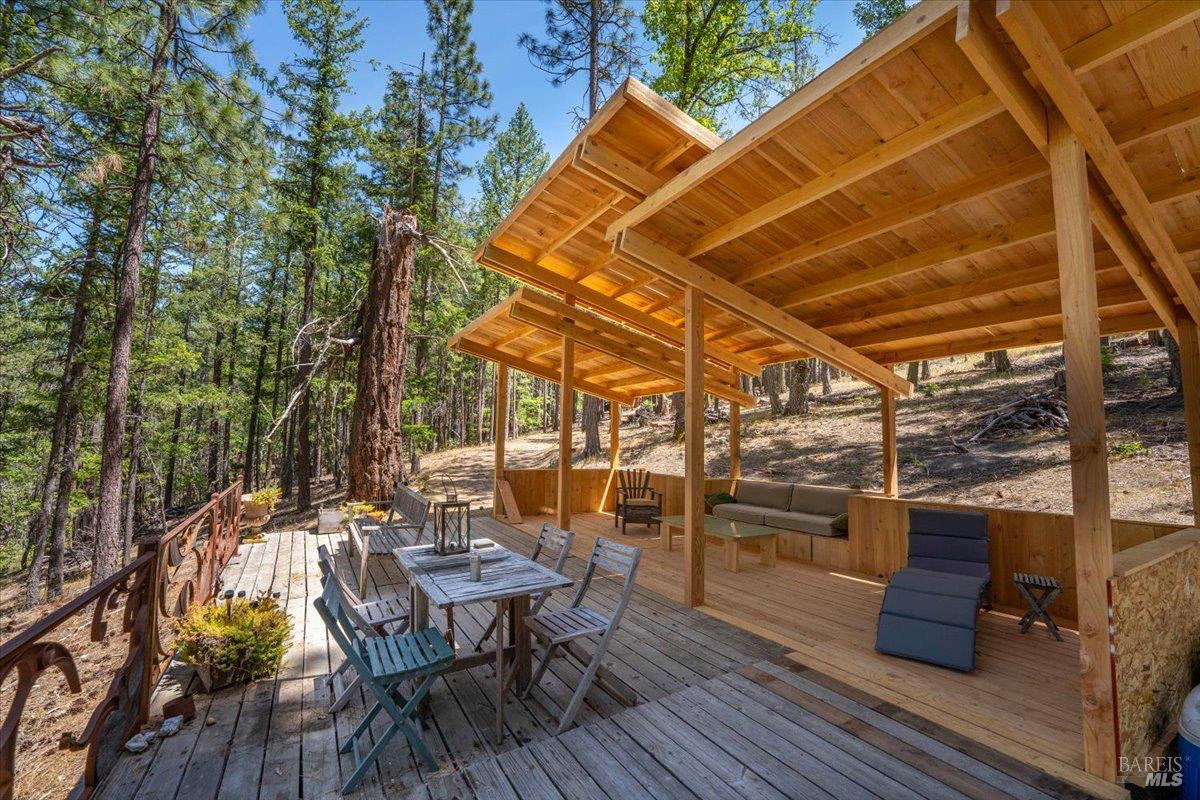 100 Blue Wolf Ranch Callahan, CA 96014 - Photo 31 of 46