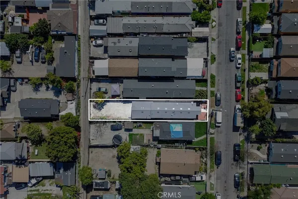 $629,000 | 13300 South Largo Avenue, Compton, CA 90222