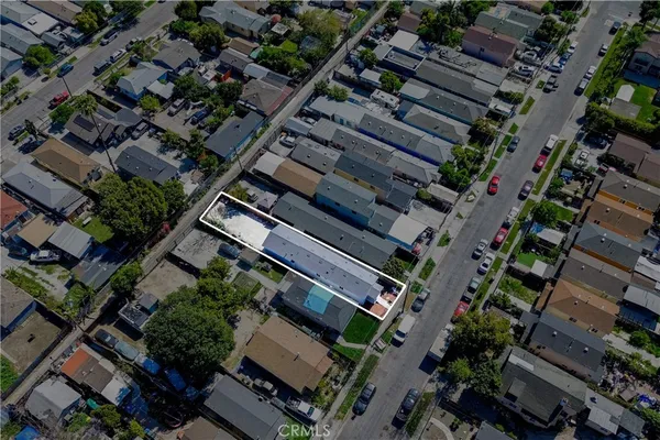 $629,000 | 13300 South Largo Avenue, Compton, CA 90222