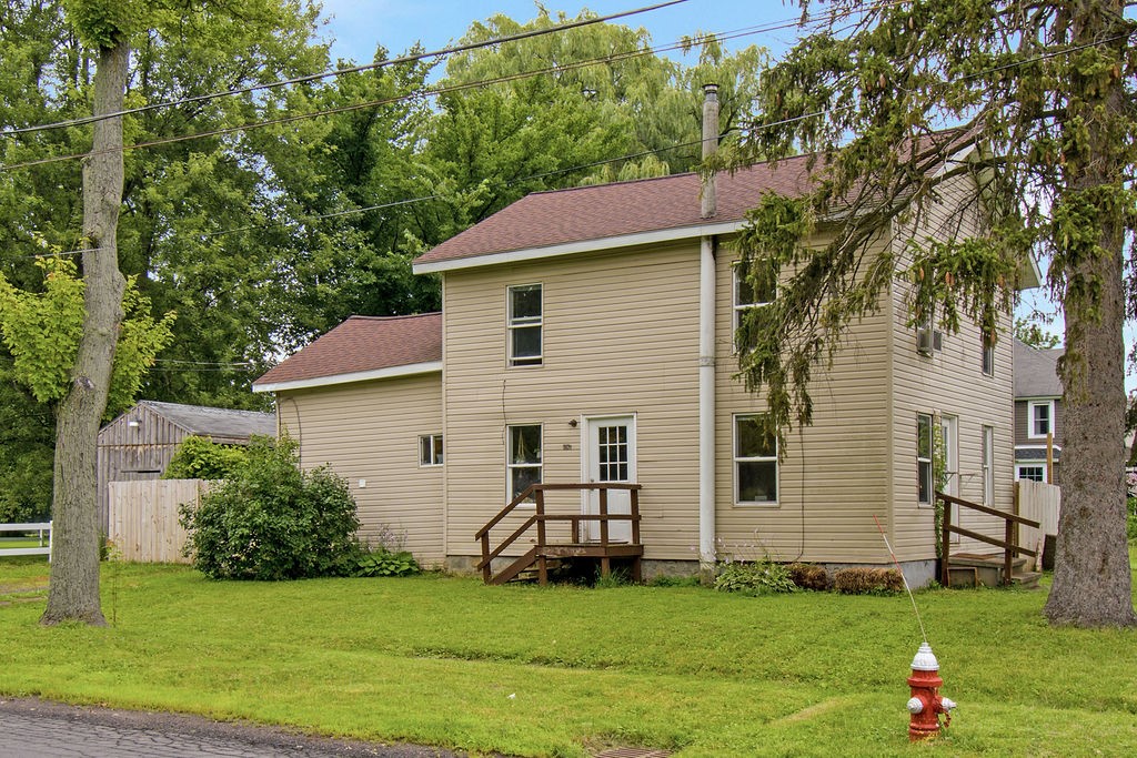 11961 Butler Street Butler, NY 14590 - Photo 1 of 1 AFFORDABLE 3 bedroom home!