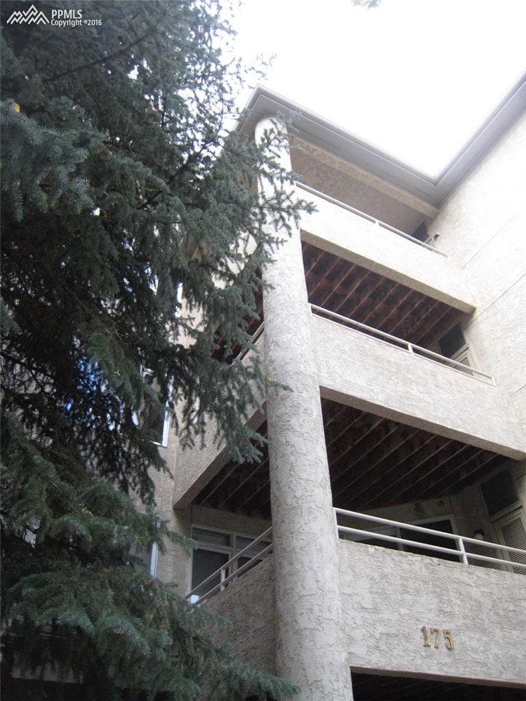 175 West Cheyenne Road, Unit 418 Colorado Springs, CO 80906 - Photo 1 of 1