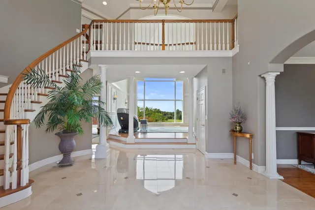 $2,349,999 | N84W36411 Riverwood Lane, Oconomowoc, WI 53066