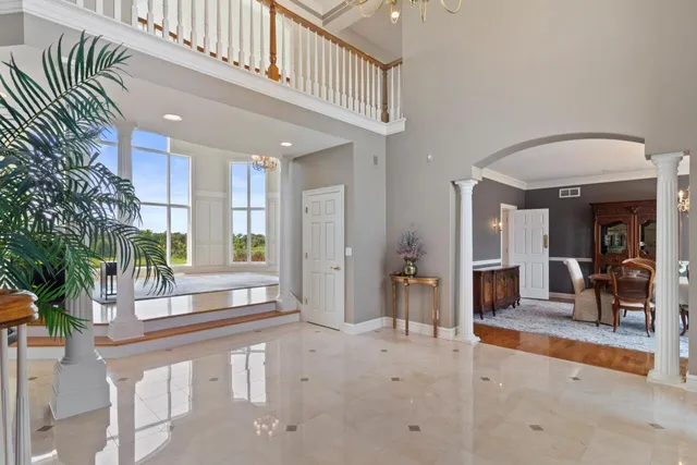 $2,349,999 | N84W36411 Riverwood Lane, Oconomowoc, WI 53066