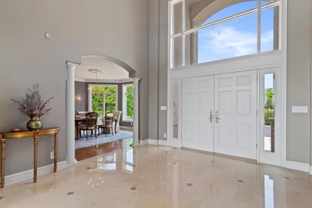 $2,349,999 | N84W36411 Riverwood Lane, Oconomowoc, WI 53066