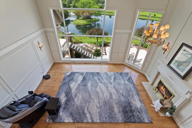 $2,349,999 | N84W36411 Riverwood Lane, Oconomowoc, WI 53066