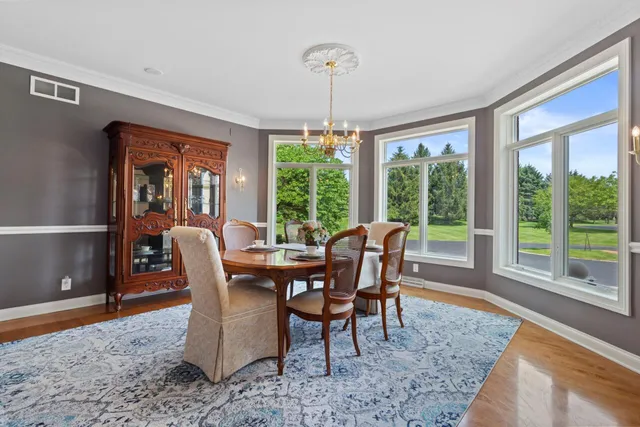 $2,349,999 | N84W36411 Riverwood Lane, Oconomowoc, WI 53066