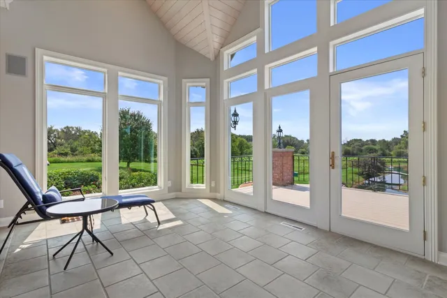 $2,349,999 | N84W36411 Riverwood Lane, Oconomowoc, WI 53066