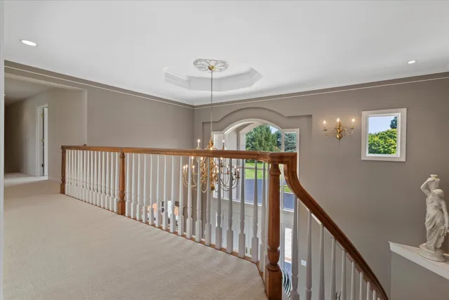 $2,349,999 | N84W36411 Riverwood Lane, Oconomowoc, WI 53066