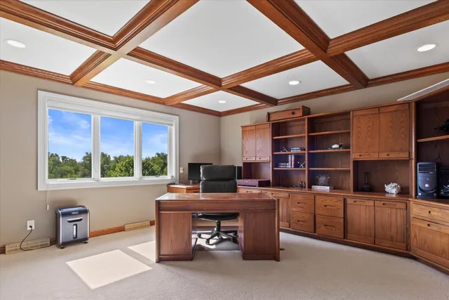 $2,349,999 | N84W36411 Riverwood Lane, Oconomowoc, WI 53066