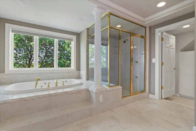 $2,349,999 | N84W36411 Riverwood Lane, Oconomowoc, WI 53066