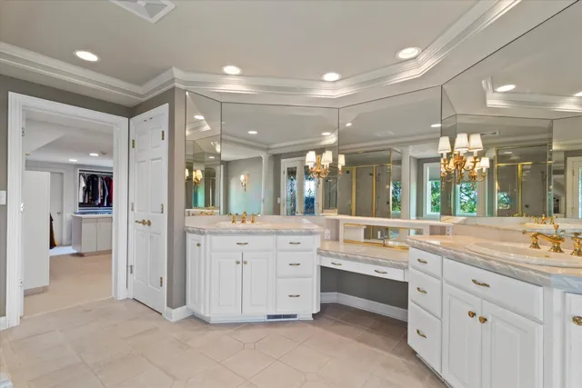 $2,349,999 | N84W36411 Riverwood Lane, Oconomowoc, WI 53066