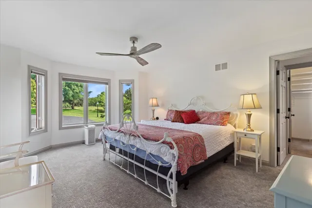 $2,349,999 | N84W36411 Riverwood Lane, Oconomowoc, WI 53066