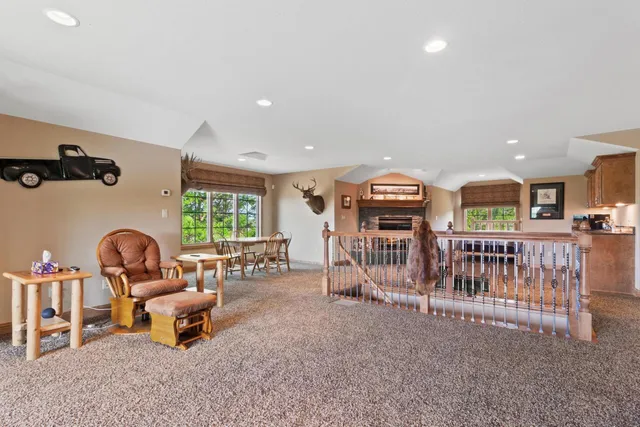 $2,349,999 | N84W36411 Riverwood Lane, Oconomowoc, WI 53066