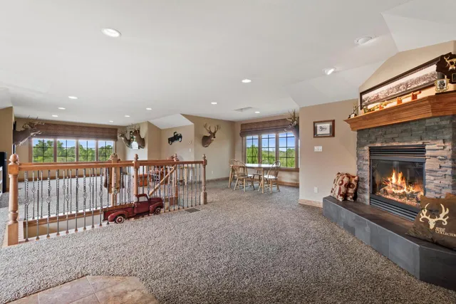 $2,349,999 | N84W36411 Riverwood Lane, Oconomowoc, WI 53066