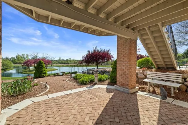 $2,349,999 | N84W36411 Riverwood Lane, Oconomowoc, WI 53066