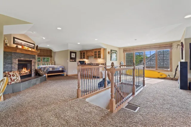 $2,349,999 | N84W36411 Riverwood Lane, Oconomowoc, WI 53066