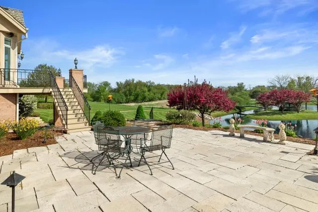 $2,349,999 | N84W36411 Riverwood Lane, Oconomowoc, WI 53066