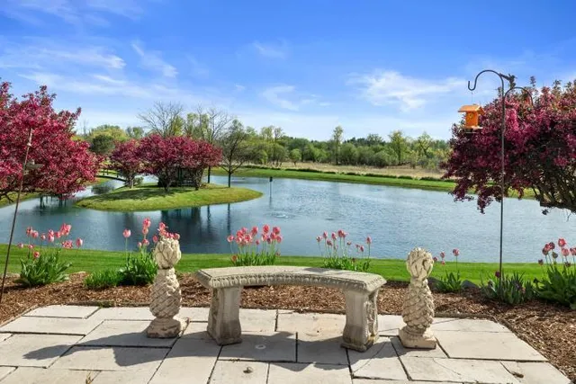 $2,349,999 | N84W36411 Riverwood Lane, Oconomowoc, WI 53066