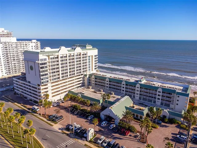 $95,000 | 2700 North Atlantic Avenue, Unit 517, Daytona Beach, FL 32118