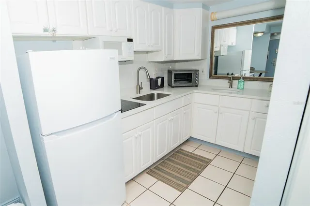 $95,000 | 2700 North Atlantic Avenue, Unit 517, Daytona Beach, FL 32118