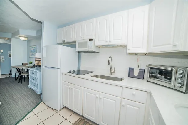 $95,000 | 2700 North Atlantic Avenue, Unit 517, Daytona Beach, FL 32118