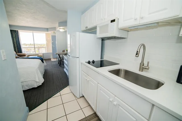 $95,000 | 2700 North Atlantic Avenue, Unit 517, Daytona Beach, FL 32118