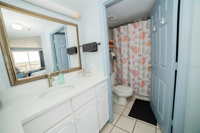 $95,000 | 2700 North Atlantic Avenue, Unit 517, Daytona Beach, FL 32118