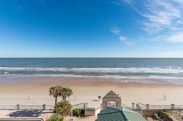 $95,000 | 2700 North Atlantic Avenue, Unit 517, Daytona Beach, FL 32118