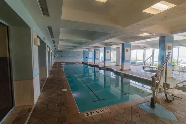 $95,000 | 2700 North Atlantic Avenue, Unit 517, Daytona Beach, FL 32118