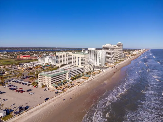 $95,000 | 2700 North Atlantic Avenue, Unit 517, Daytona Beach, FL 32118