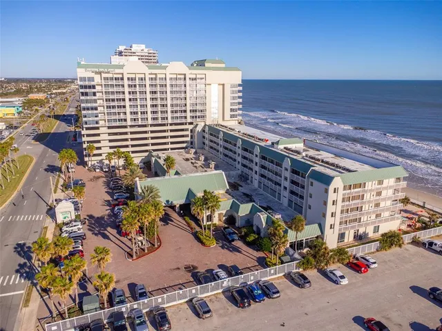 $95,000 | 2700 North Atlantic Avenue, Unit 517, Daytona Beach, FL 32118