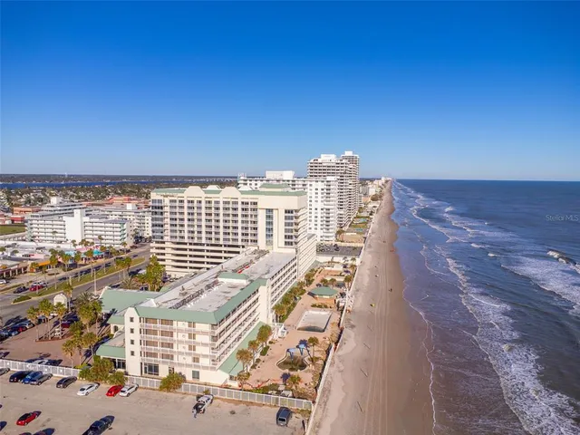 $95,000 | 2700 North Atlantic Avenue, Unit 517, Daytona Beach, FL 32118