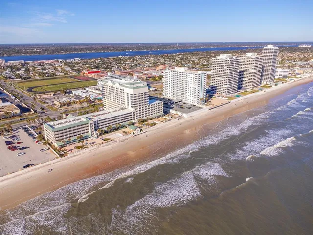 $95,000 | 2700 North Atlantic Avenue, Unit 517, Daytona Beach, FL 32118