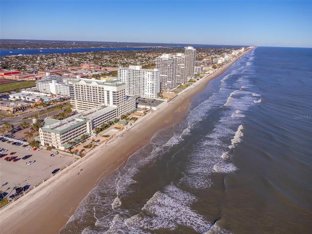 $95,000 | 2700 North Atlantic Avenue, Unit 517, Daytona Beach, FL 32118