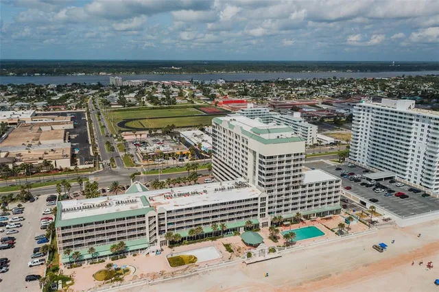 $95,000 | 2700 North Atlantic Avenue, Unit 517, Daytona Beach, FL 32118