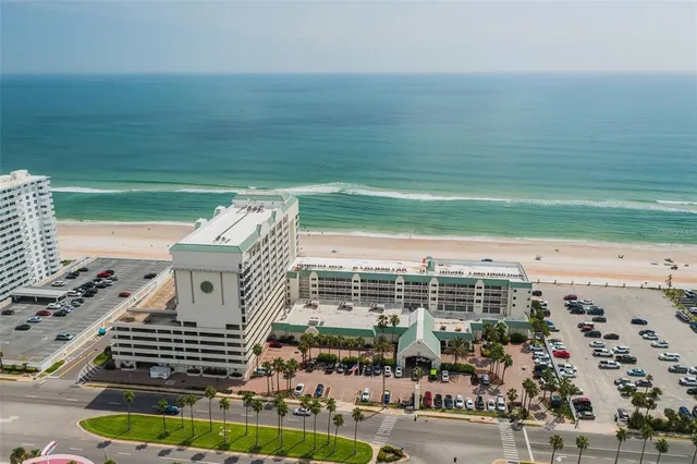 $95,000 | 2700 North Atlantic Avenue, Unit 517, Daytona Beach, FL 32118