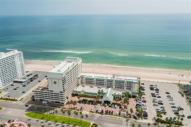 $95,000 | 2700 North Atlantic Avenue, Unit 517, Daytona Beach, FL 32118