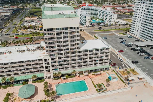 $95,000 | 2700 North Atlantic Avenue, Unit 517, Daytona Beach, FL 32118
