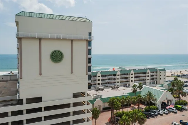 $95,000 | 2700 North Atlantic Avenue, Unit 517, Daytona Beach, FL 32118